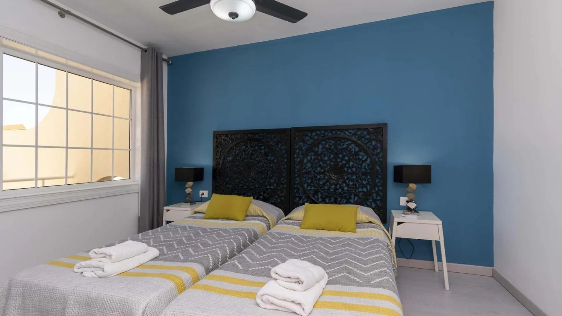Andalucia 5 - One Bed Apartman Costa Adeje  Spanyolország