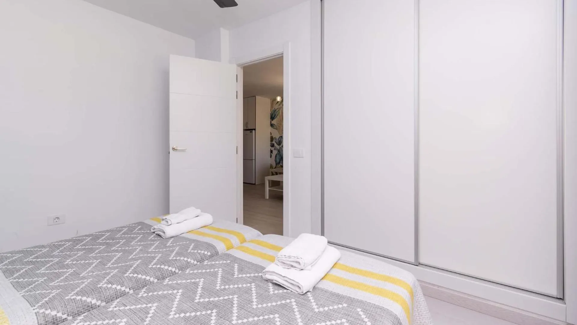 Apartmán Andalucia 5 - One Bed Costa Adeje