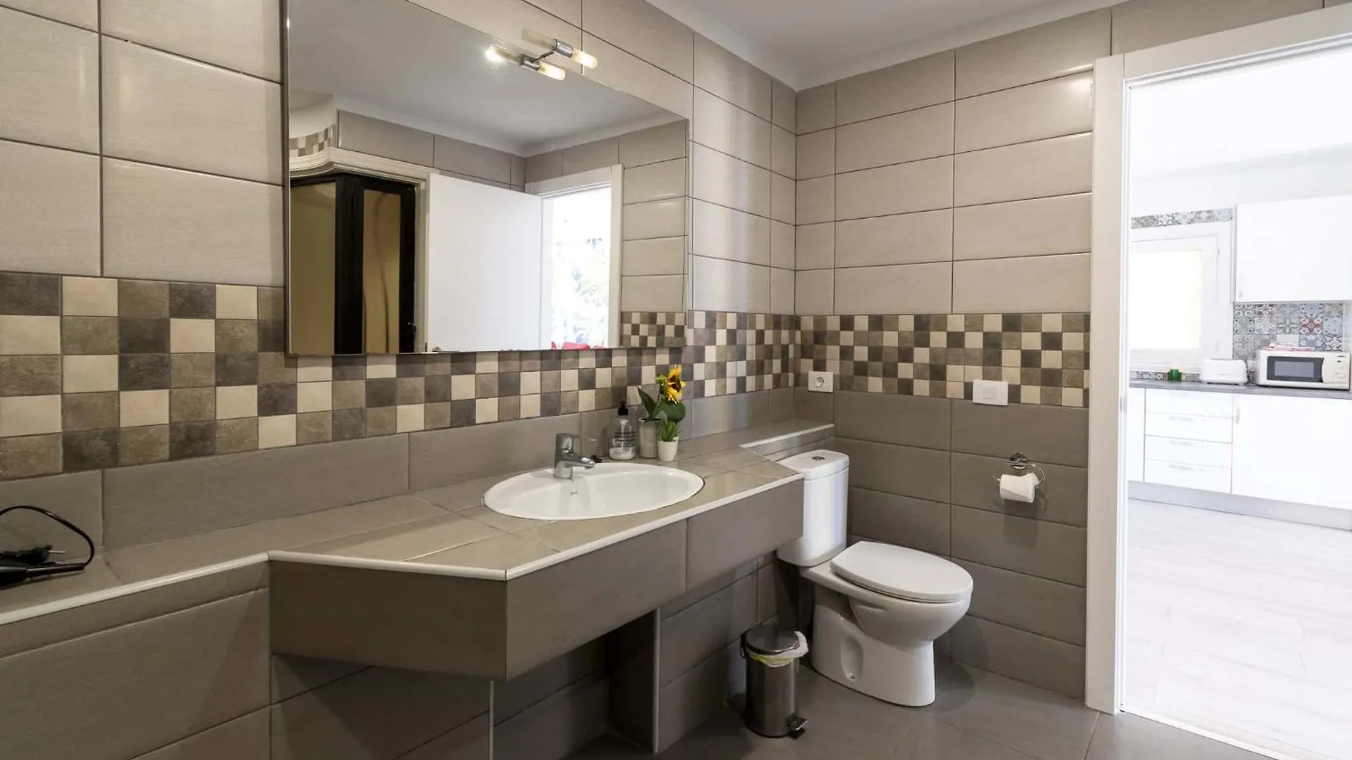 Apartmán Andalucia 5 - One Bed Costa Adeje
