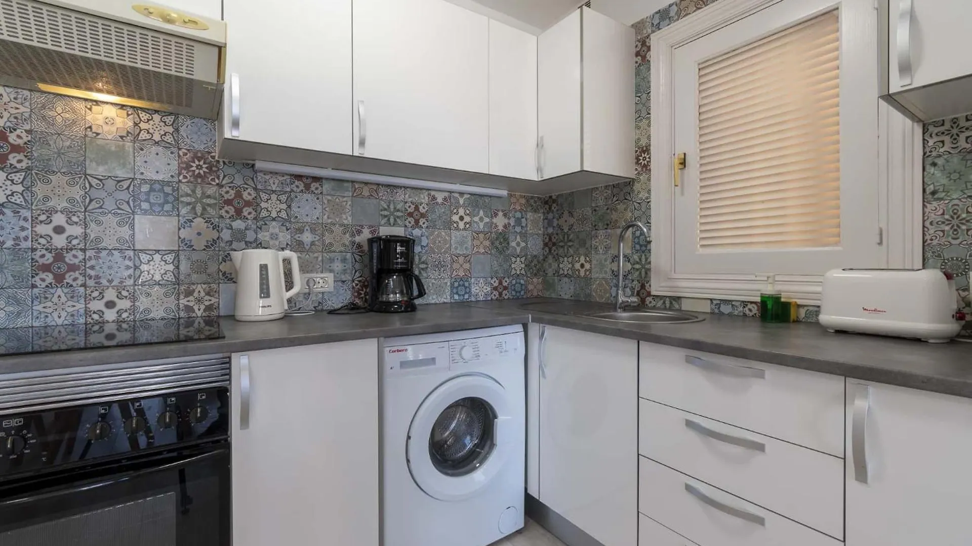 Andalucia 5 - One Bed Apartman Costa Adeje  0*, Costa Adeje (Tenerife) Spanyolország