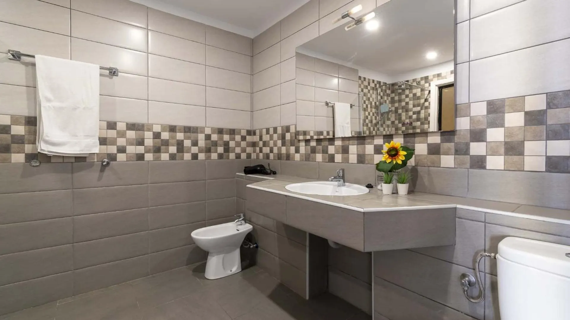 Apartmán Andalucia 5 - One Bed Costa Adeje  Španělsko