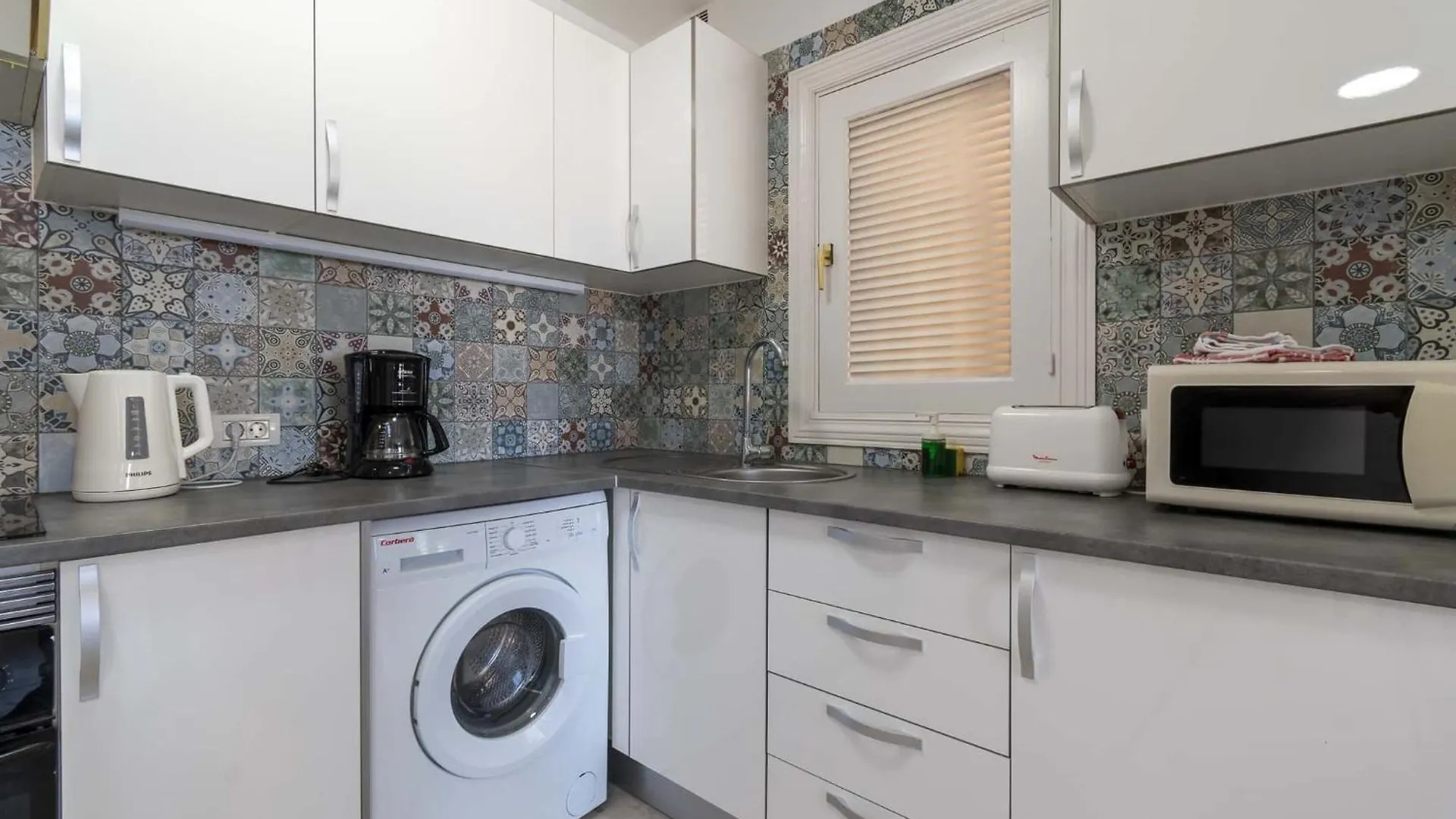 Apartmán Andalucia 5 - One Bed Costa Adeje  0*, Costa Adeje (Tenerife)