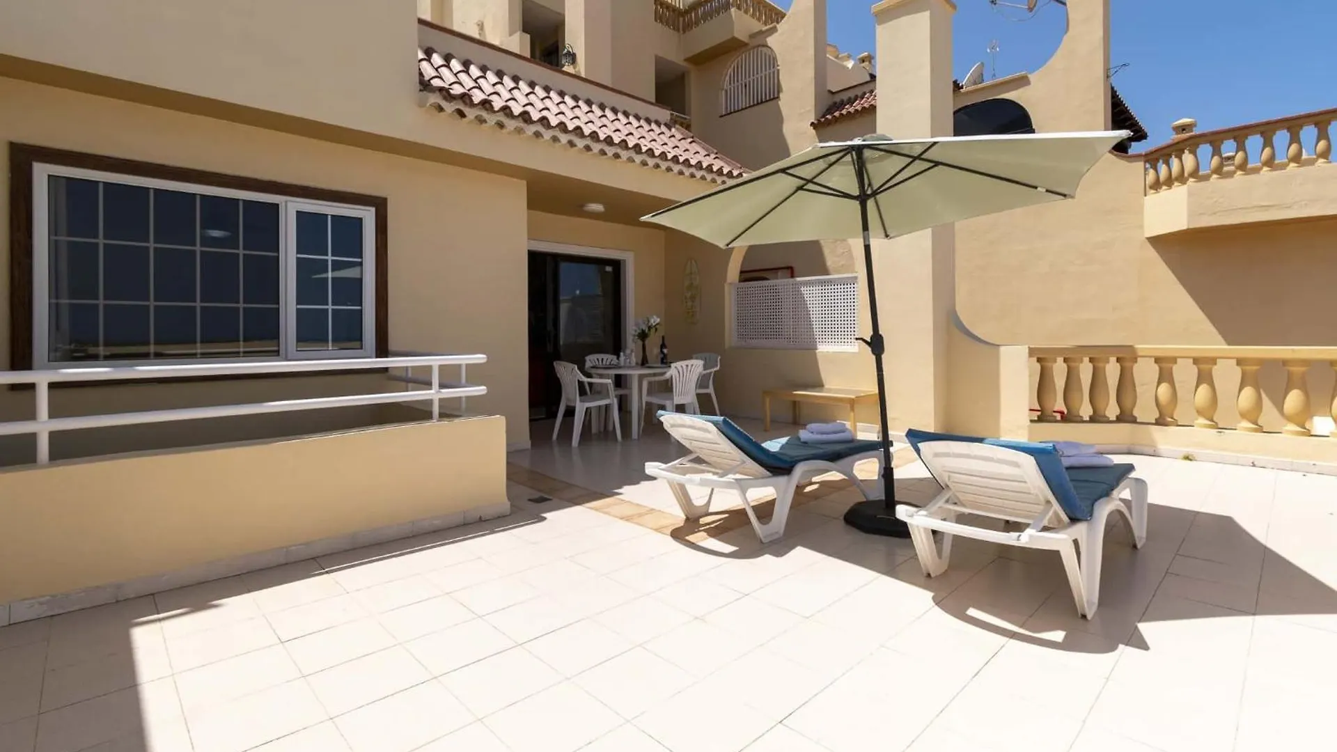 Apartmán Andalucia 5 - One Bed Costa Adeje