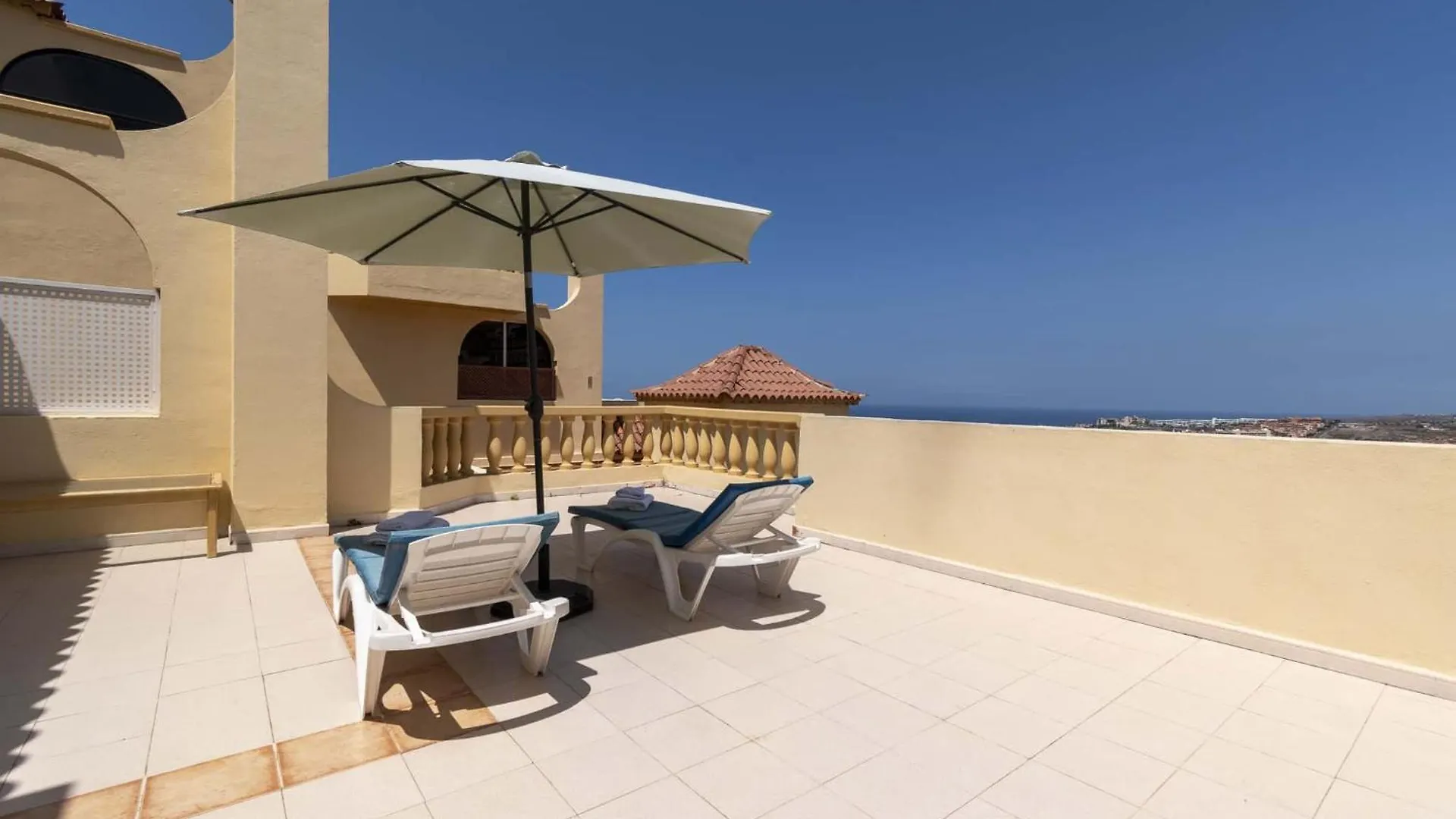 Apartmán Andalucia 5 - One Bed Costa Adeje
