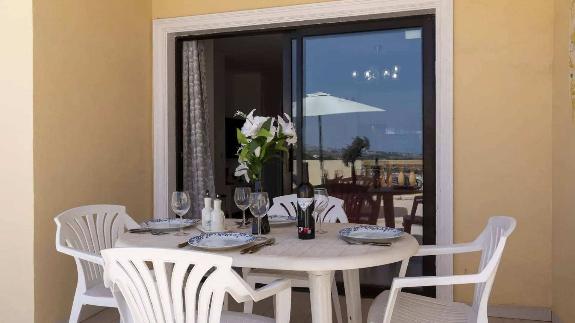 Apartmán Andalucia 5 - One Bed Costa Adeje
