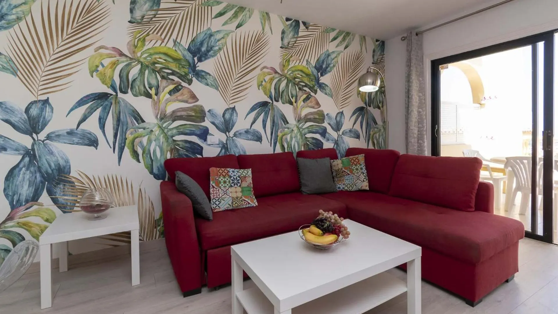 Apartmán Andalucia 5 - One Bed Costa Adeje  Costa Adeje (Tenerife)