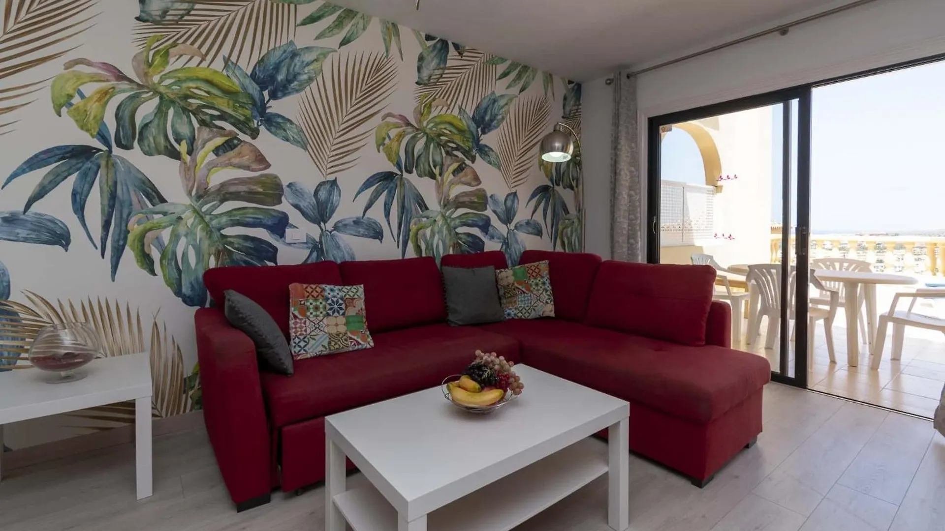 Apartmán Andalucia 5 - One Bed Costa Adeje