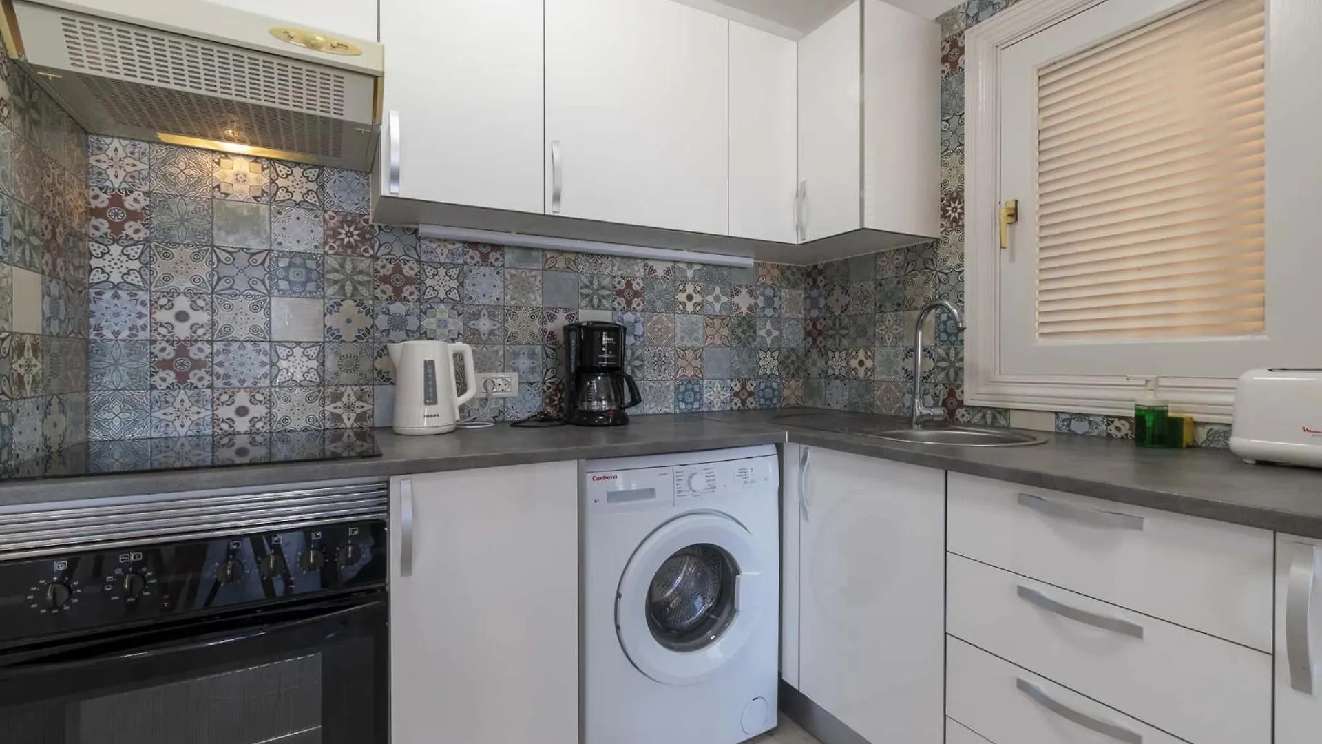 Apartmán Andalucia 5 - One Bed Costa Adeje  0*, Costa Adeje (Tenerife)